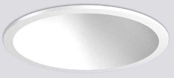 ONOK Lighting Круглый потолочный светодиодный светильник sun-id-1474699 - Вид №2