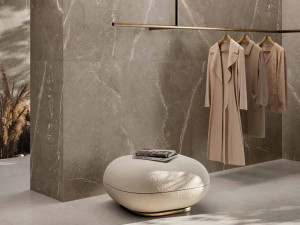 Каменный эффект фарфоровый пол/покрытие