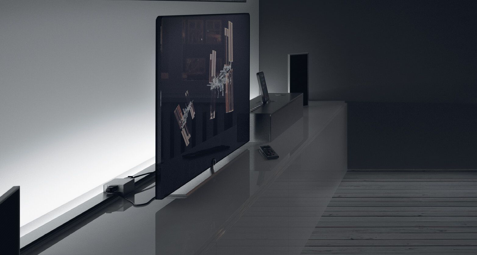 Электрическая розетка для гусеничной системы Letroh NODO FURNITURE ARCH-00038879 - Вид №11