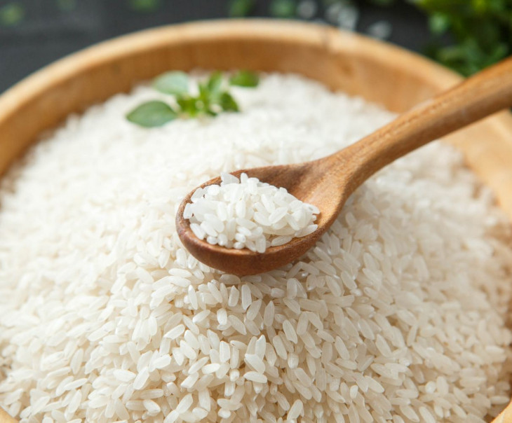 9726 Рис шлифованный Вкусляндия  - Вид №1