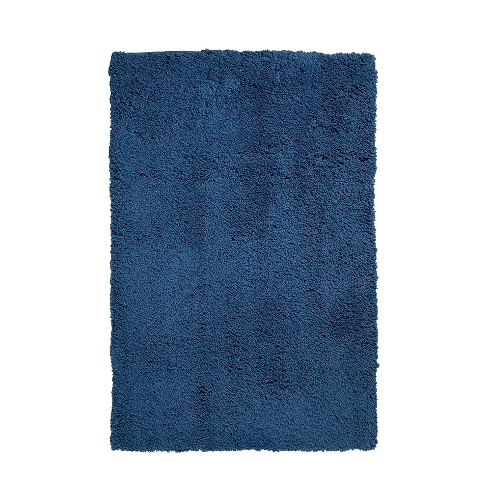 Коврик для ванной LEMER Camarg Grey — мягкий и влаговпитывающий 89384868 STLM-1577567 - Вид №1