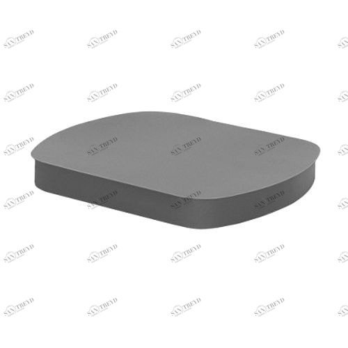 Везувий Подиум под печь Русичъ 4168