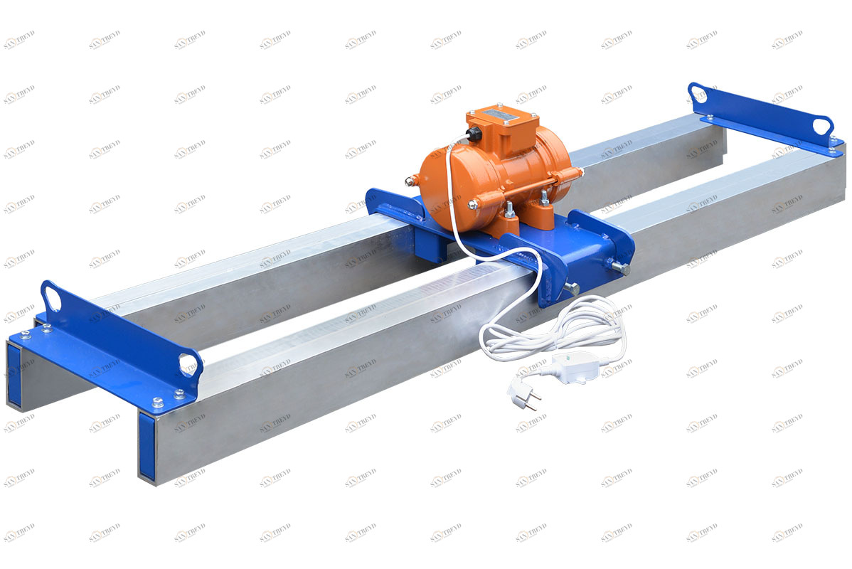 ВИБРОРЕЙКА ЭЛЕКТРИЧЕСКАЯ ТСС ВР-2-3,5/220В sun-id-1034715