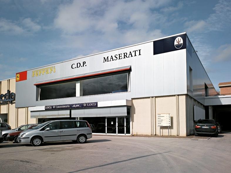 ELCOM SYSTEM Монолитные изоляционные металлические панели для стен и перегородок Termopareti® sun-id-1394362 - Вид №106