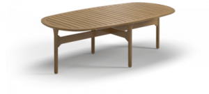Bay Coffee Table  Gloster Необычный стол Bay