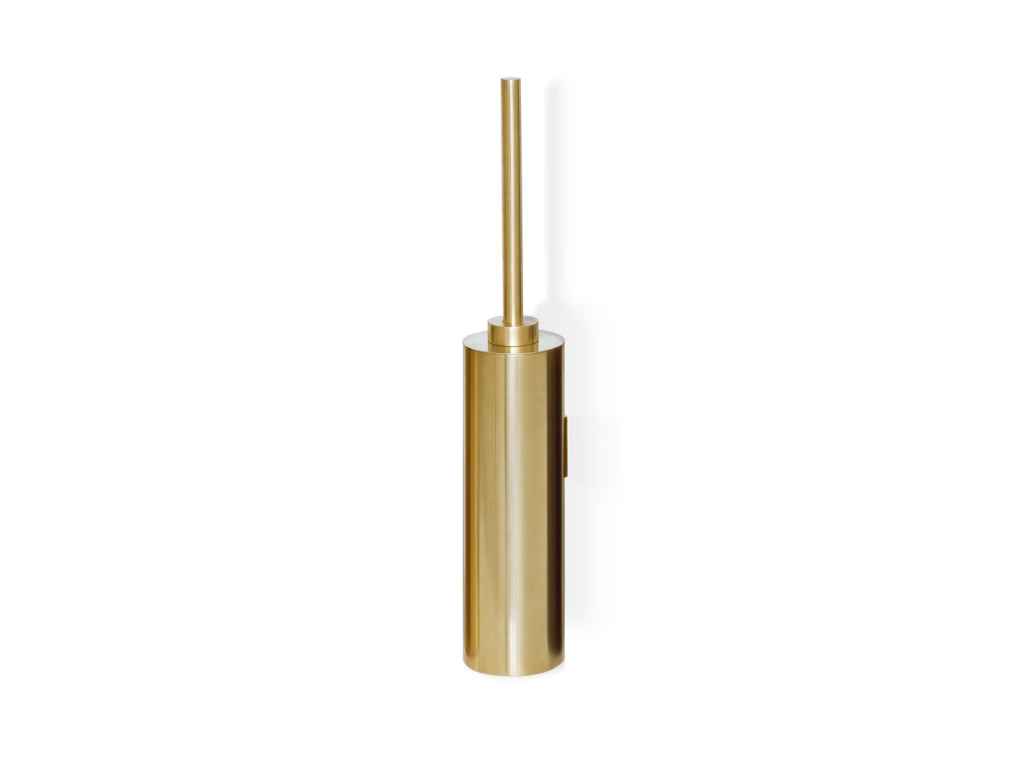 Настенная туалетная щетка Decor Walther ARCH-00025456 - Вид №1