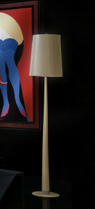 Напольная лампа  FORMITALIA CONIC 01