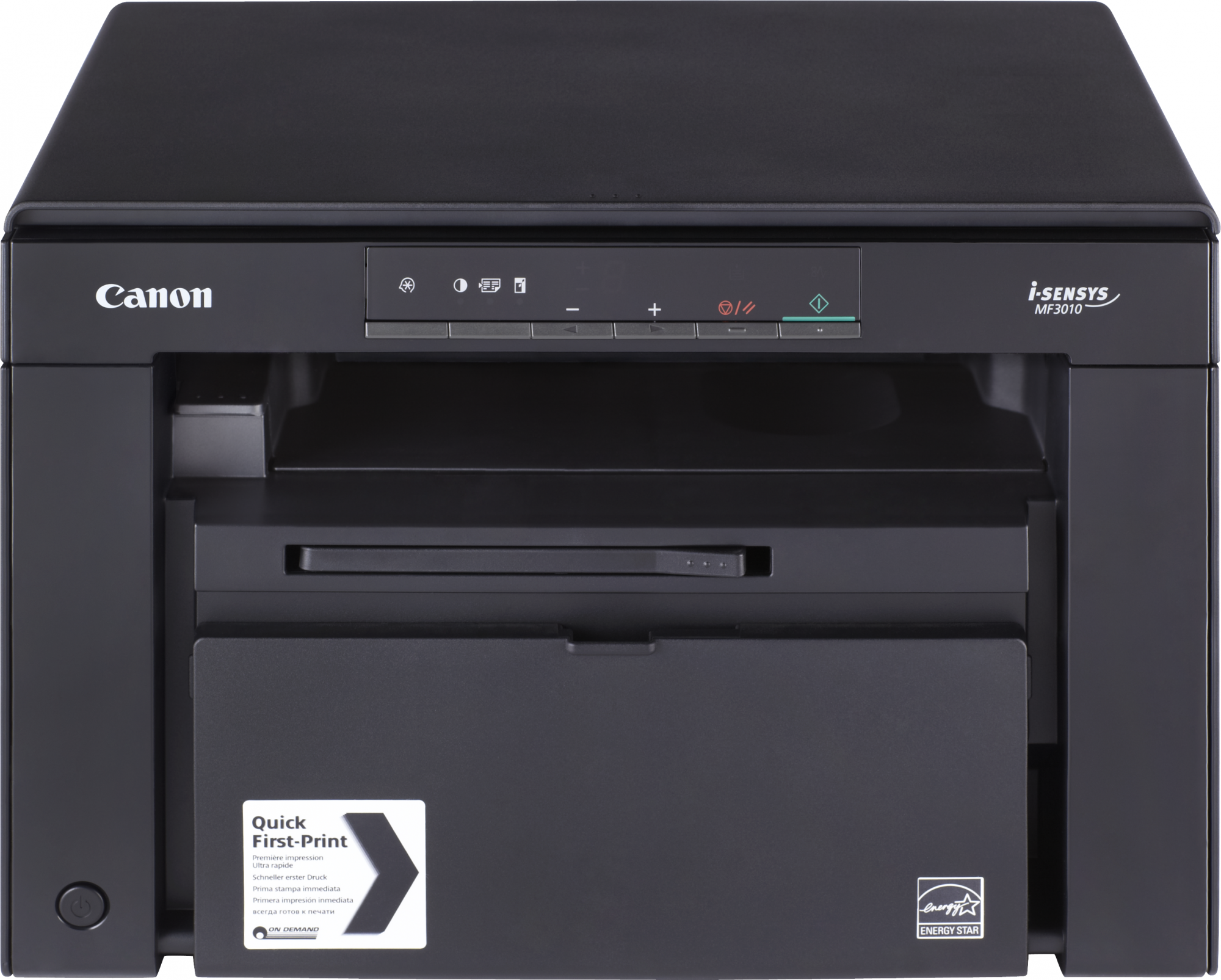 5252B004 Laser mfp i-sensys mf3010 Canon 