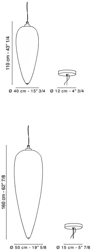VGnewtrend Подвесной светильник с кристаллами Arabesque sun-id-1400892 - Вид №9