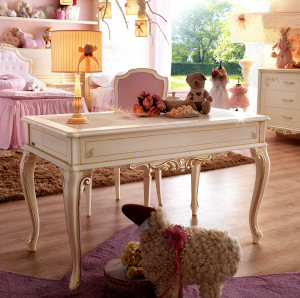 Письменный стол  GIORGIO CASA 26