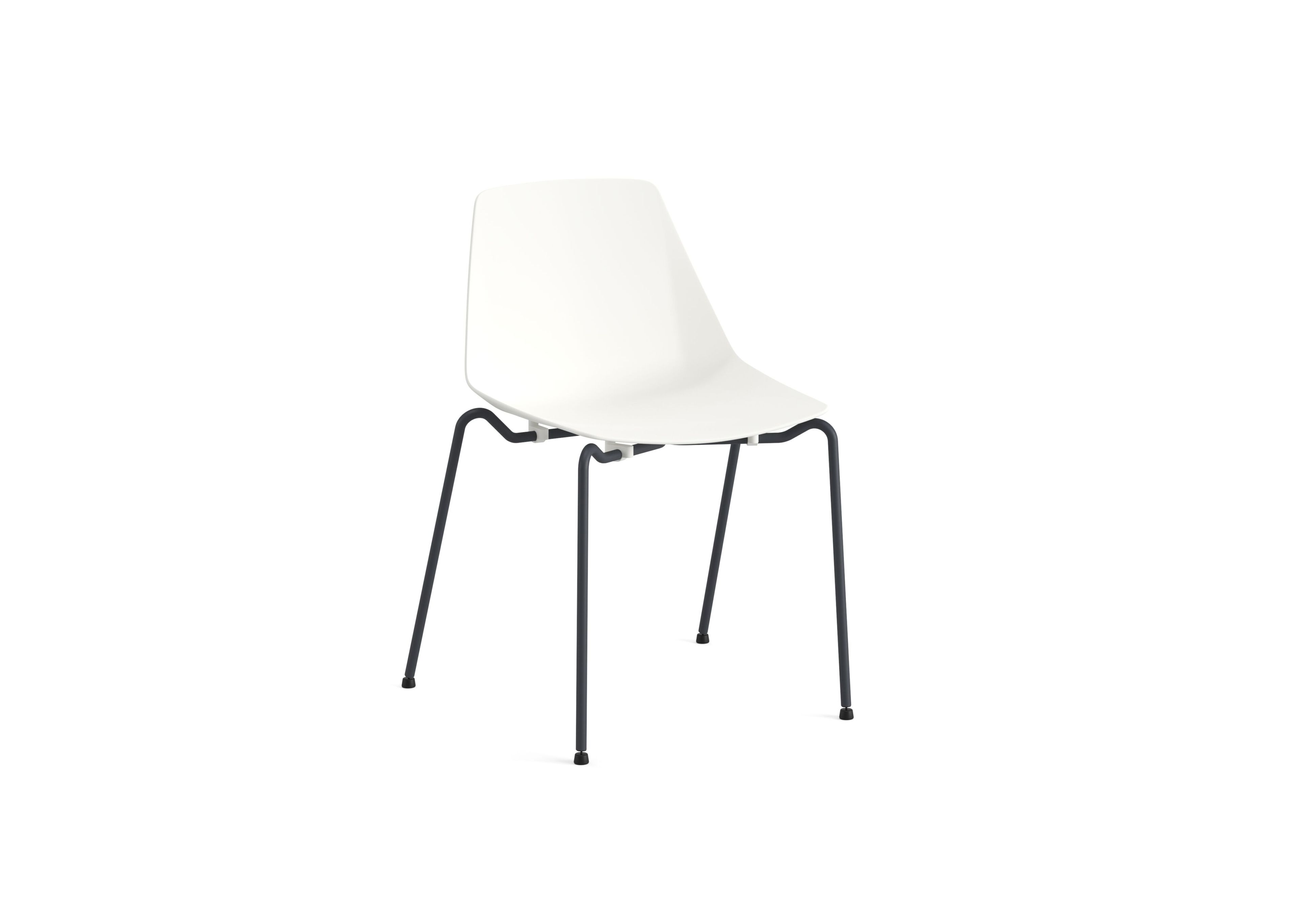 Пластиковый стул Ersa TAL ARCH-00067979 - Вид №2