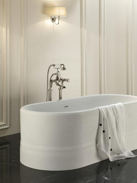 Devon&Devon Овальная ванна sun-id-1353940 - Вид №6