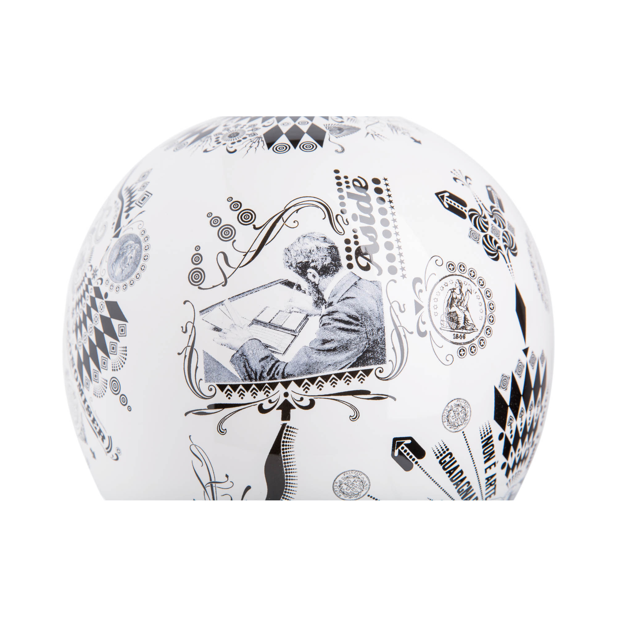 Копилка / The Money Box Seletti sun-id-375246 - Вид №4