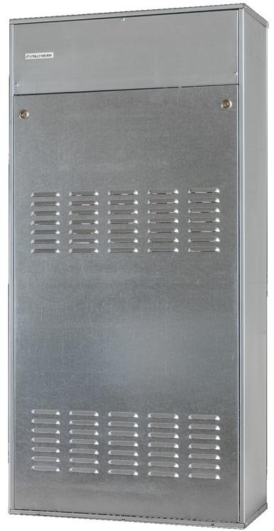 ITALTHERM Конденсационный котел для улицы sun-id-1504580 - Вид №3