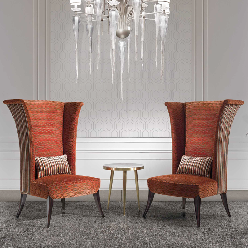 Кресло  CEPPI 3326 