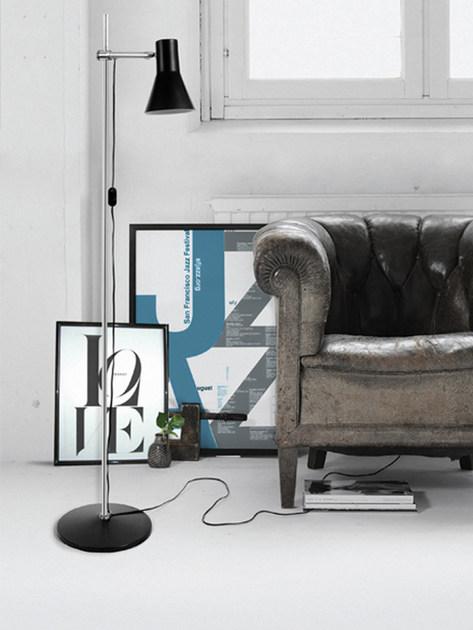 Delightfull Торшер прямого света sun-id-1379696 - Вид №2