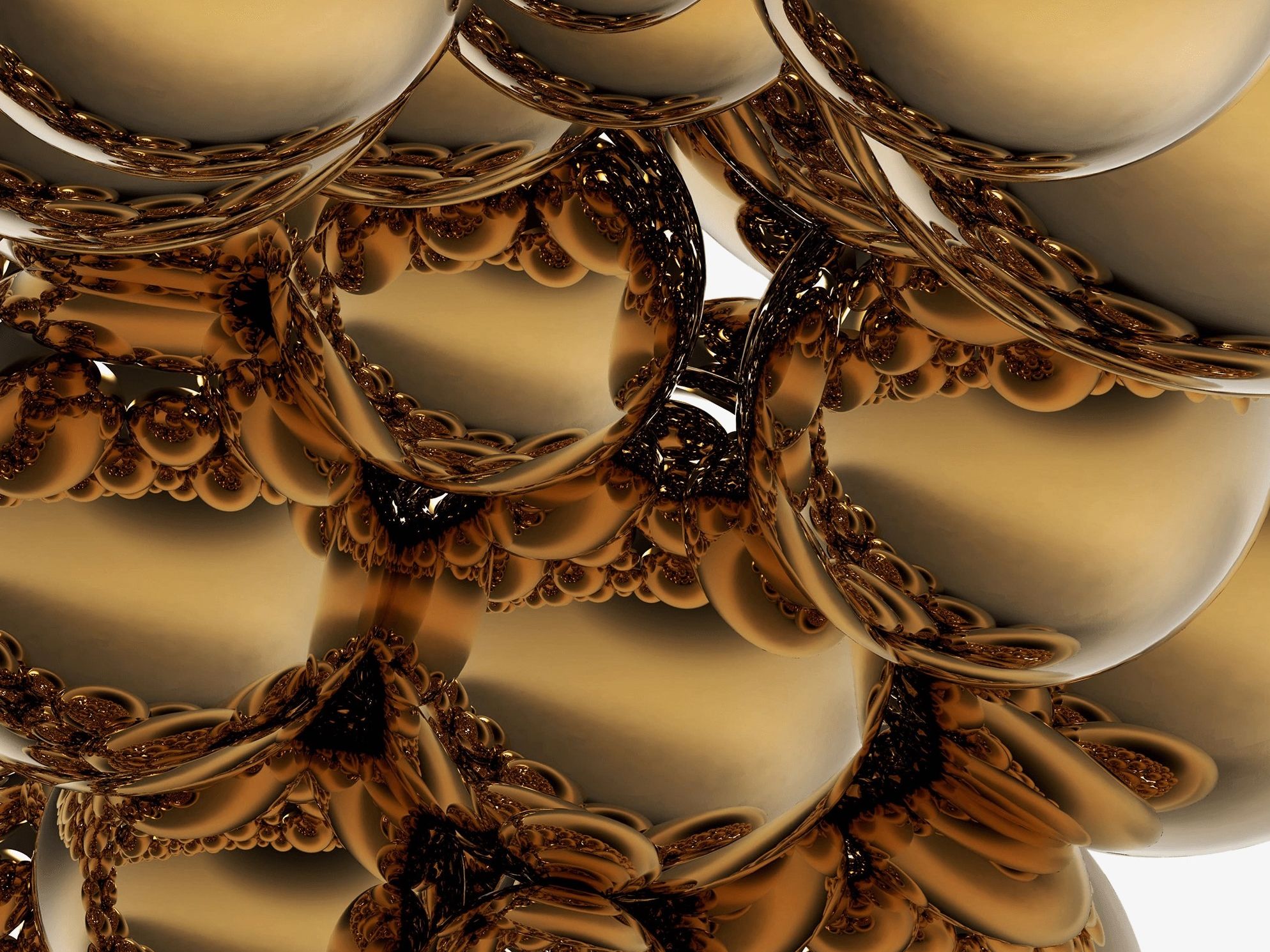 Латунный стол Boca do Lobo Limited Edition ARCH-00079854 - Вид №1