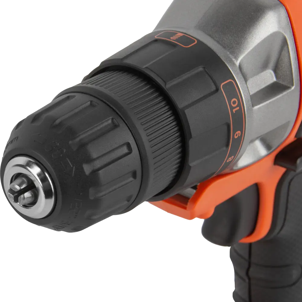 Многофункциональный аккумуляторный инструмент Black&Decker Multievo MT218, 18 В Li-Ion 2x1.5Ач BLACK + DECKER STLM-2033531 - Вид №4