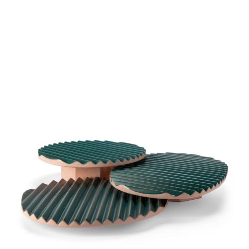 Zig-Zag Лотки Visionnaire 