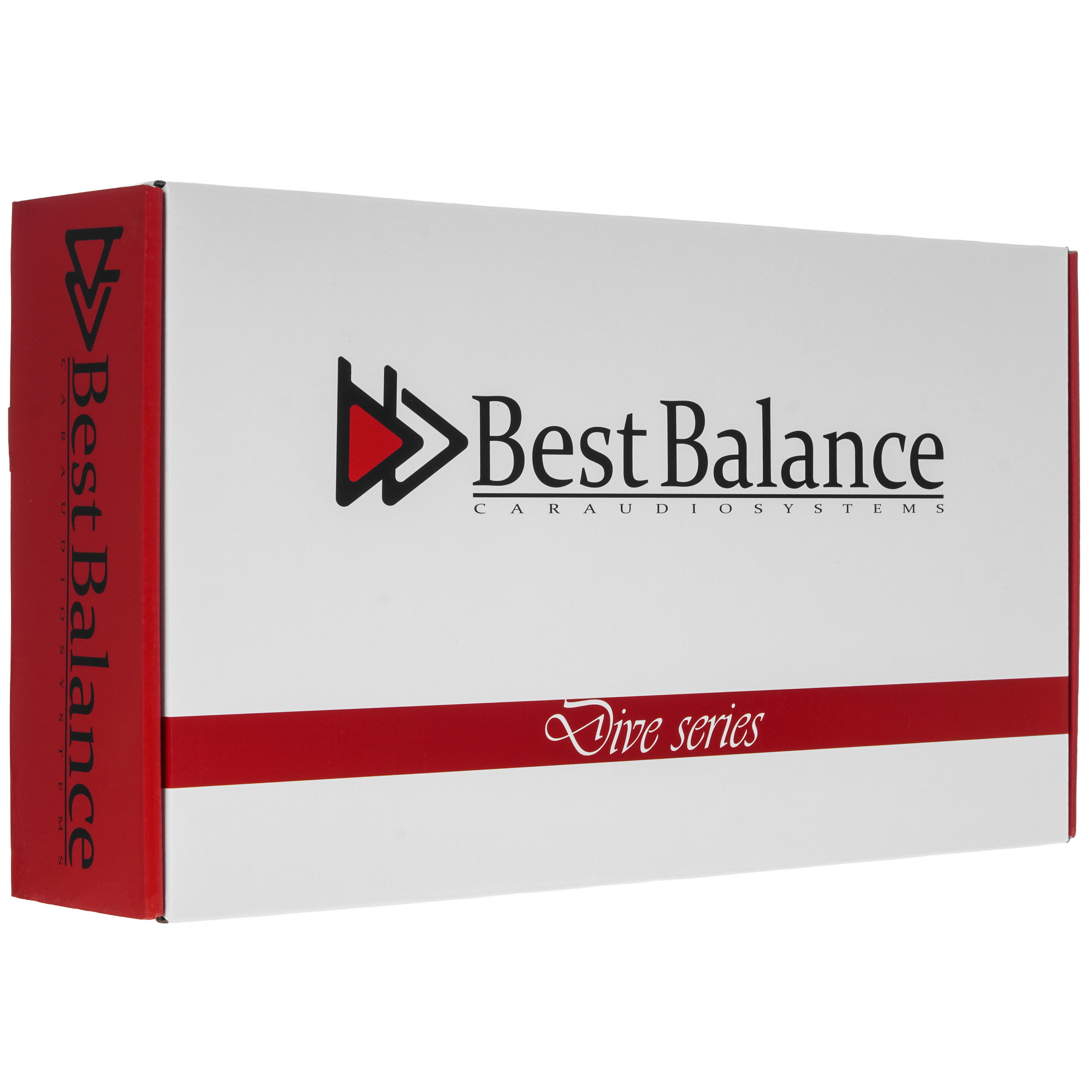 5633892 Компонентная акустическая система Best Balance D6.5C STDN-0039314 - Вид №9