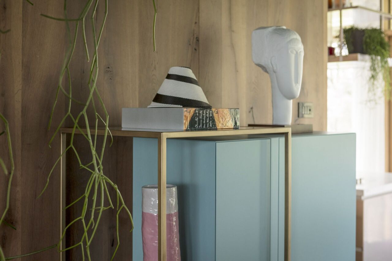 Шкаф из МДФ Mogg ZOOM ARCH-00123417 - Вид №6