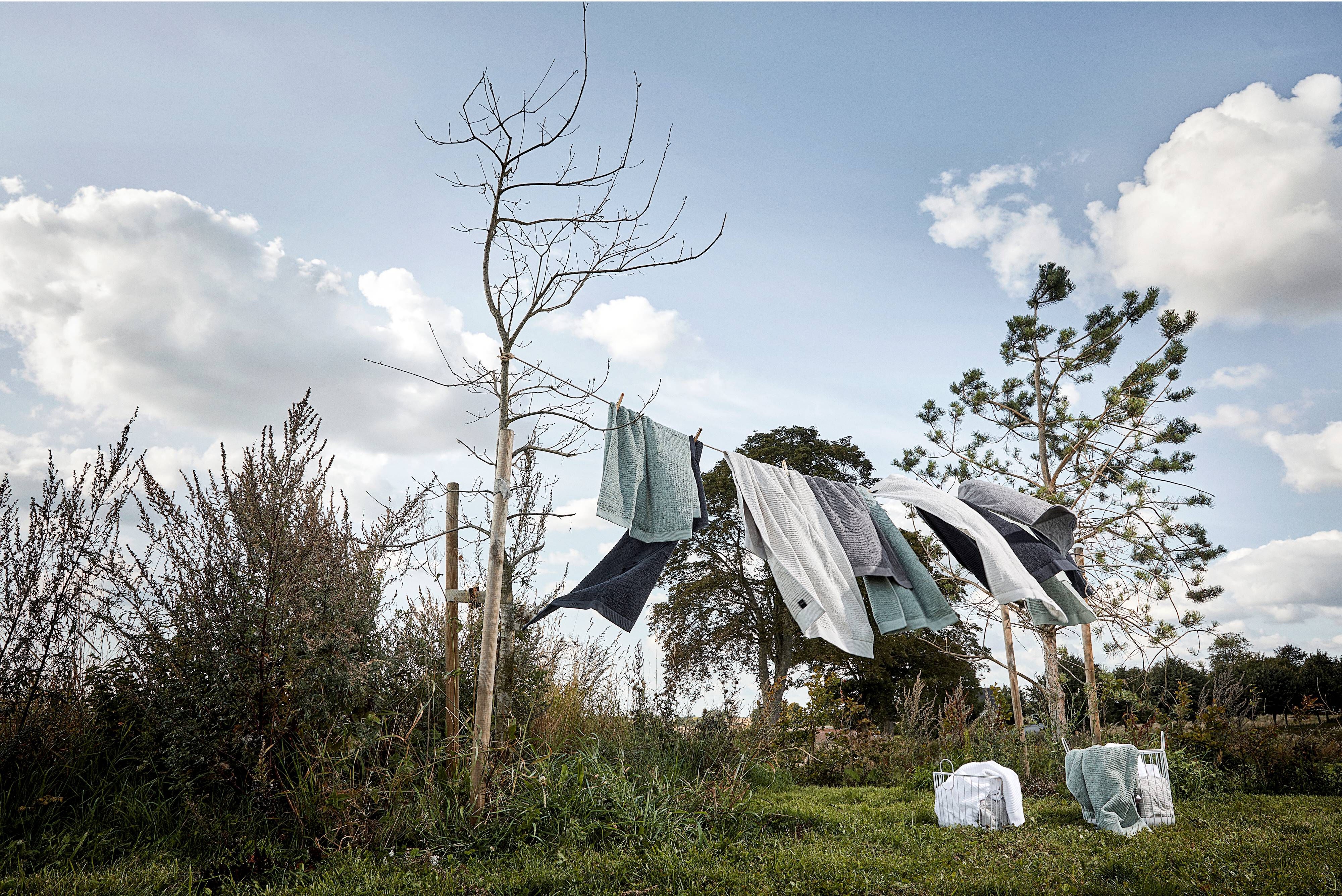 330195 банное полотенце Zone Denmark Classic - Вид №1