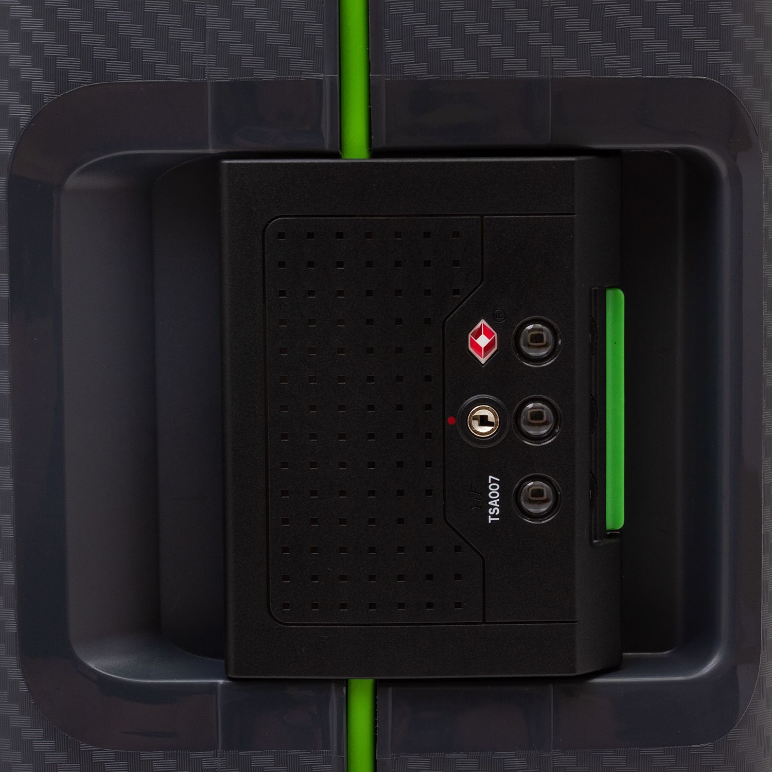 2653-22 Чемодан 2653 Trolley S MODO by Roncato Rocket - Вид №5