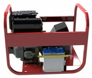 Дизельный генератор Вепрь АДП 6.5/3.2-Т400/230 ВЯ-С