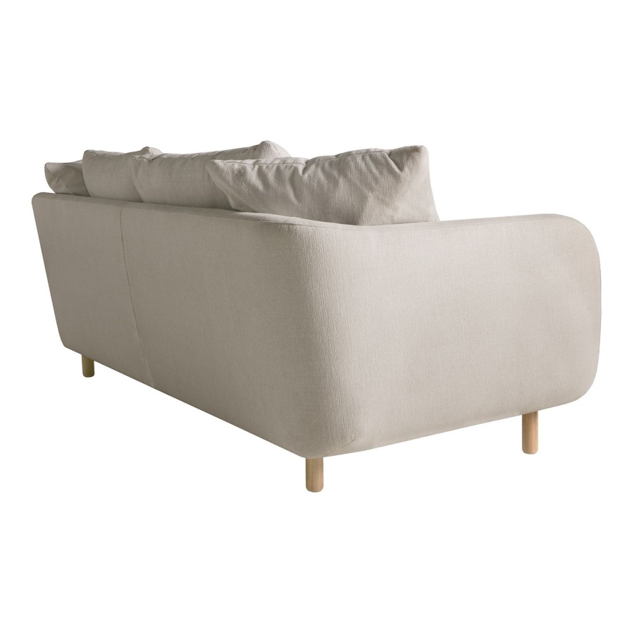 Диван Jenny, молочный Sits S1252 - Вид №10