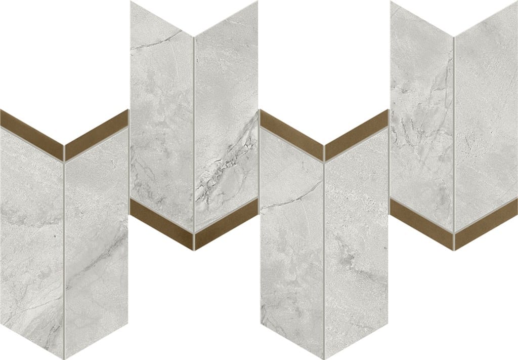 Мозаика из керамогранита Atlas Concorde Marvel X ARCH-00140115 - Вид №23