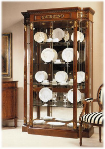 Витрина  FRANCESCO MOLON V119