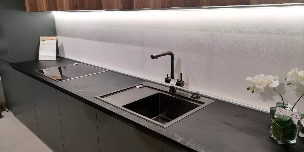 Столешницы для кухни - Тенерифе LIGRON LIST373 1126 - Вид №13