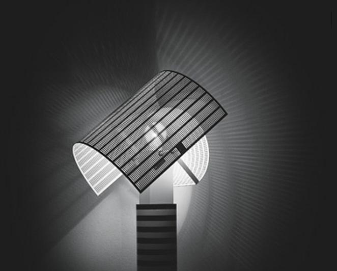 Artemide Галогенная настольная лампа  A000300  - Вид №1