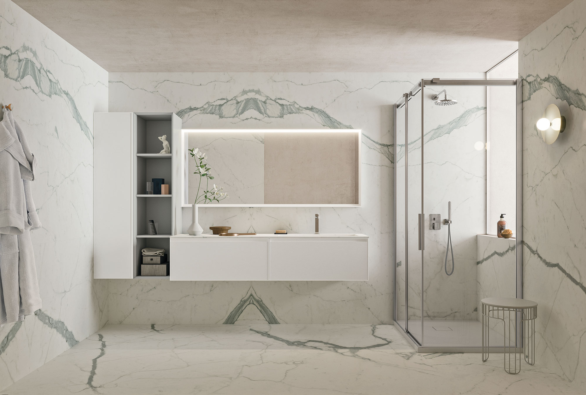 Zoe Arbi Inka 13 ST-ARBI85