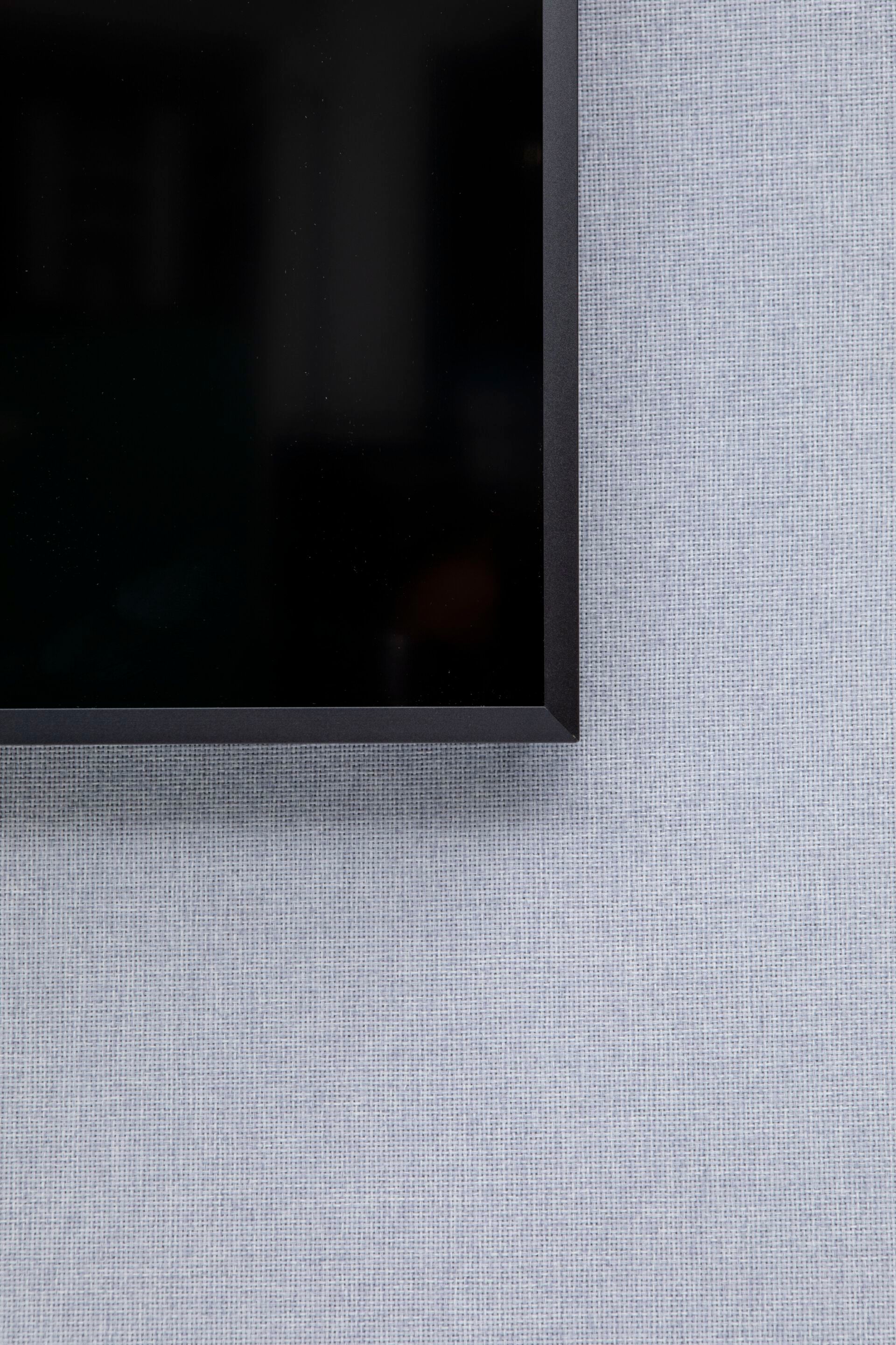 Мультимедийный тотем / алюминиевая офисная перегородка с порошковым покрытием Cascando Pillow ARCH-00032916 - Вид №1