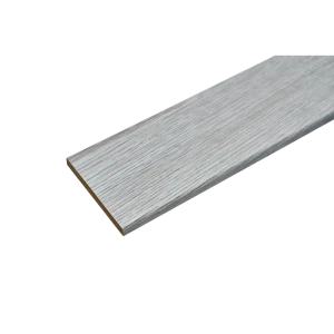 Наличник ПРИНЦИП серый Hardflex 2150x70x8 мм для дверного проема 87923309