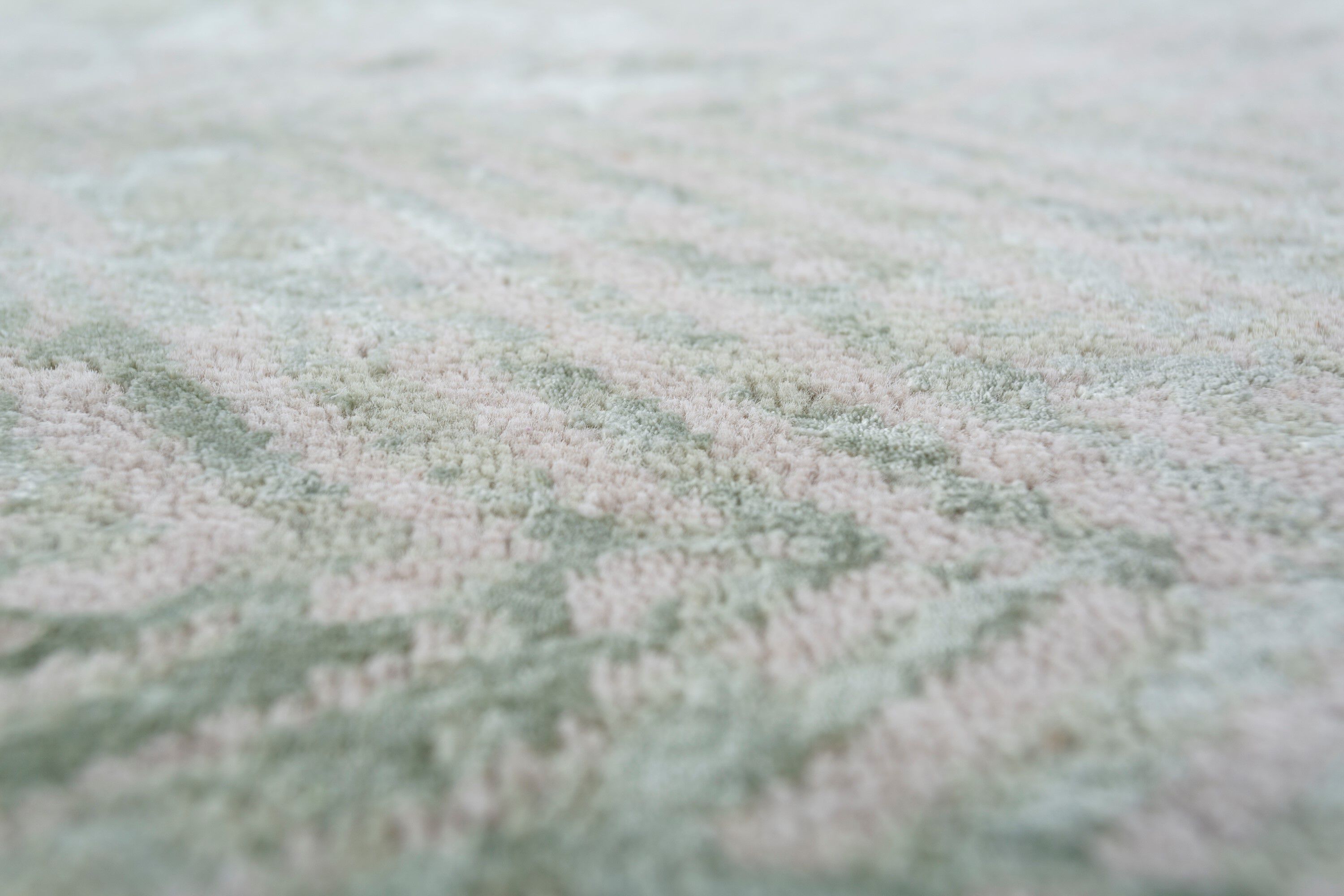 Прямоугольный шерстяной ковер ручной работы Jaipur Rugs Unfold ARCH-00096633 - Вид №2