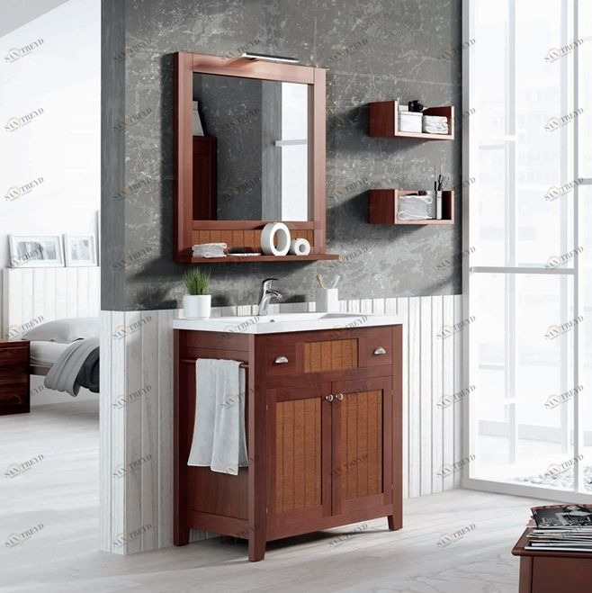 Avila Dos Комплект мебели COLONIAL 01 NATURAL WOOD COLONIAL NATURAL WOOD 031640827