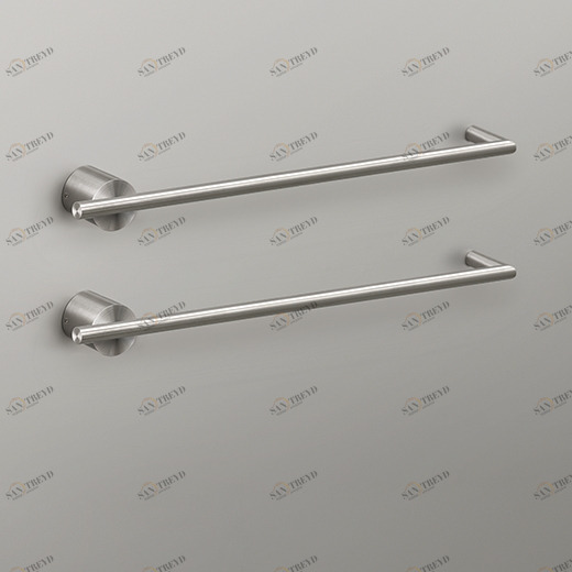 Электрический полотенцесушитель Л. 580 мм  EQB02 CEADESIGN 