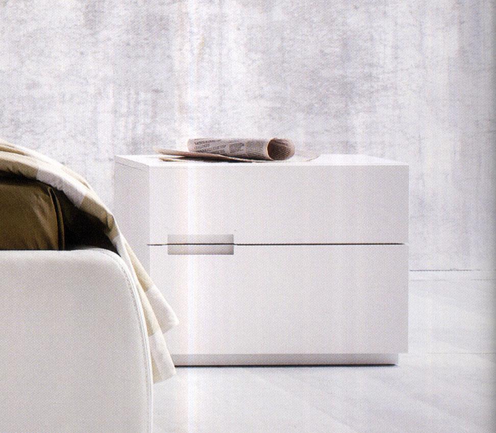 Тумбочка ASOLA DALL'AGNESE GCAS1222 