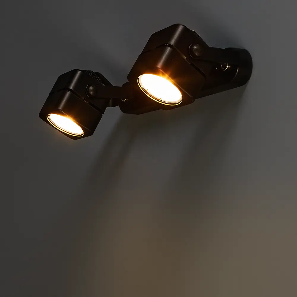 Поворотный спот Arte Lamp Misam - современное точечное освещение 82556068 STLM-0029769 - Вид №1