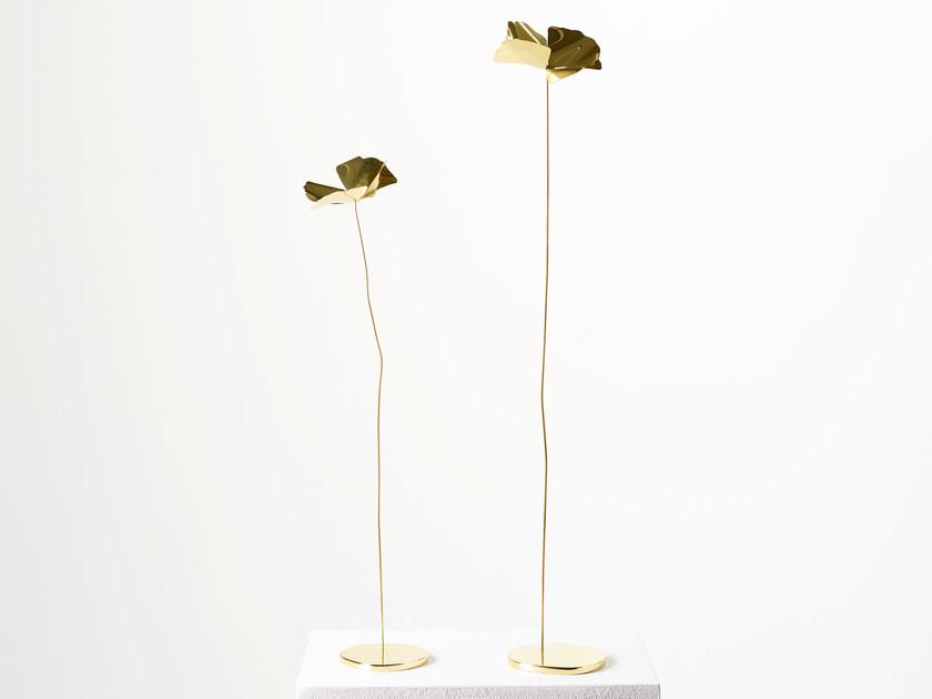 Opinion Ciatti Стальная скульптура Papavero sun-id-1448025 - Вид №1