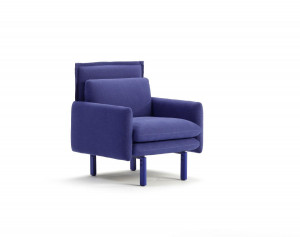 003545 Кресло L SANCAL Rew