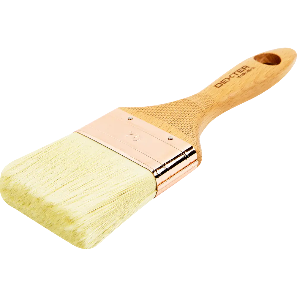 Кисть универсальная Dexter Pro 70 мм STLM-2011772