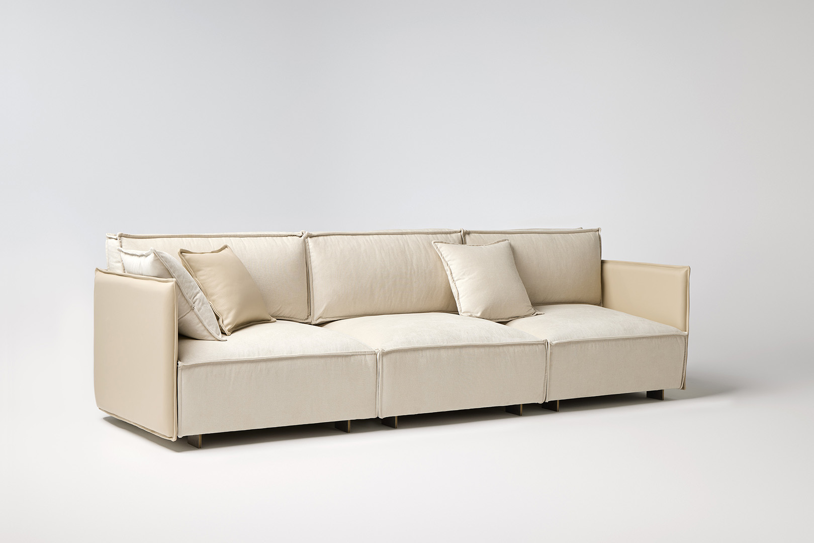 2-местный диван Tempo Tempo A5980 Coleccion Alexandra - Вид №2