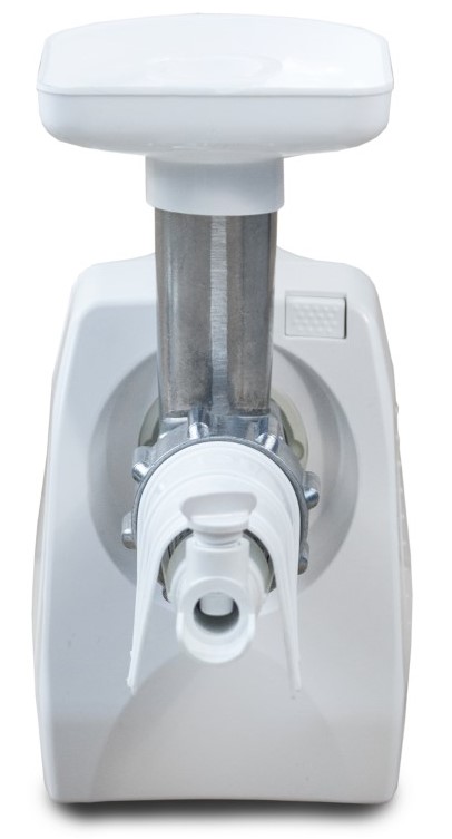 5354166 Мясорубка электрическая Ротор ДИВА Люкс 35/300-2 белый STDN-0123043 - Вид №2