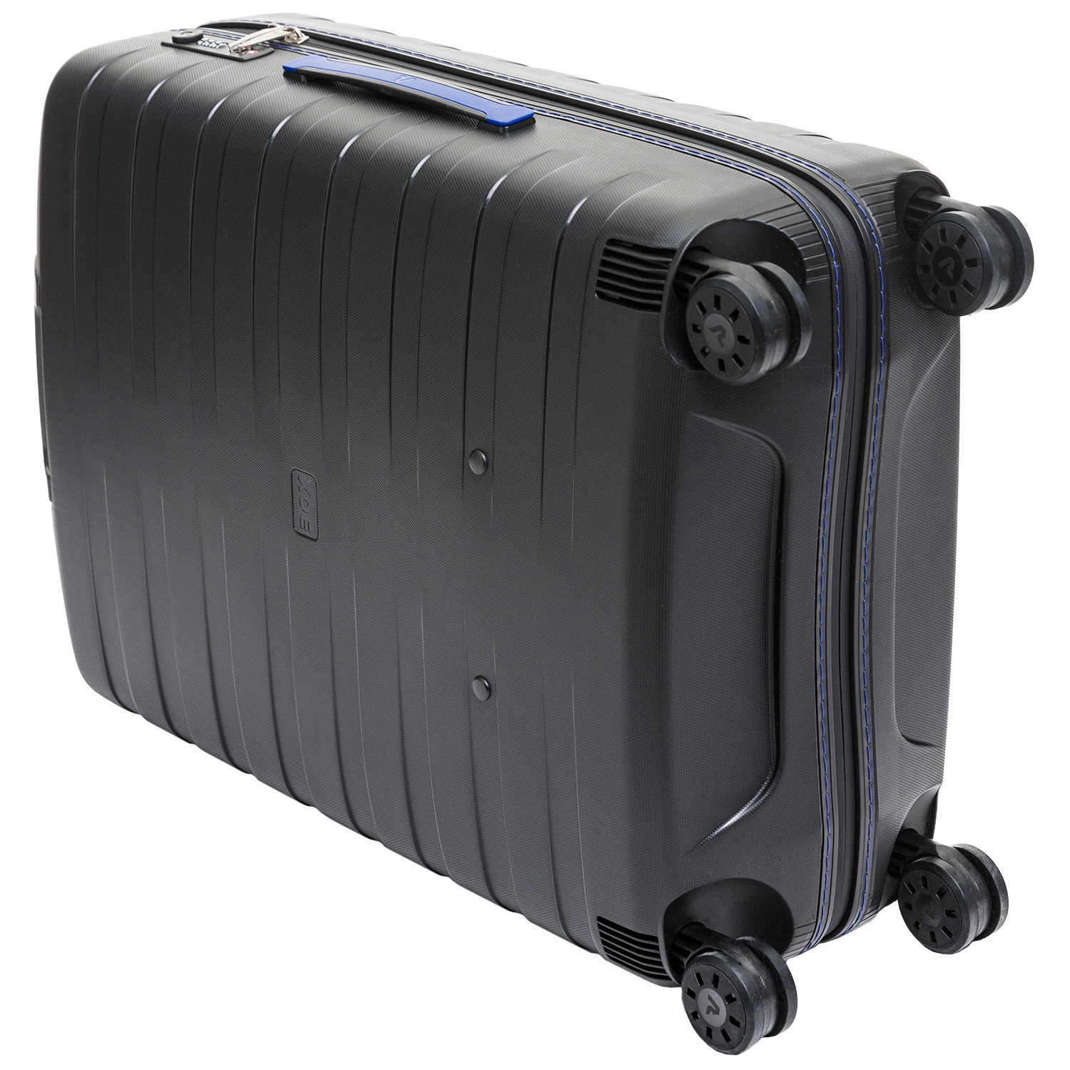 5512-0301 Чемодан 5512 Medium Spinner Roncato Box - Вид №3