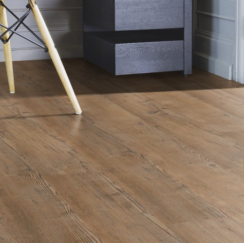 Пробка Wicanders Hydro Cork Collection Arcadian Rye Pine (Гладкая) 1225х145 мм B5P5001 - Вид №41
