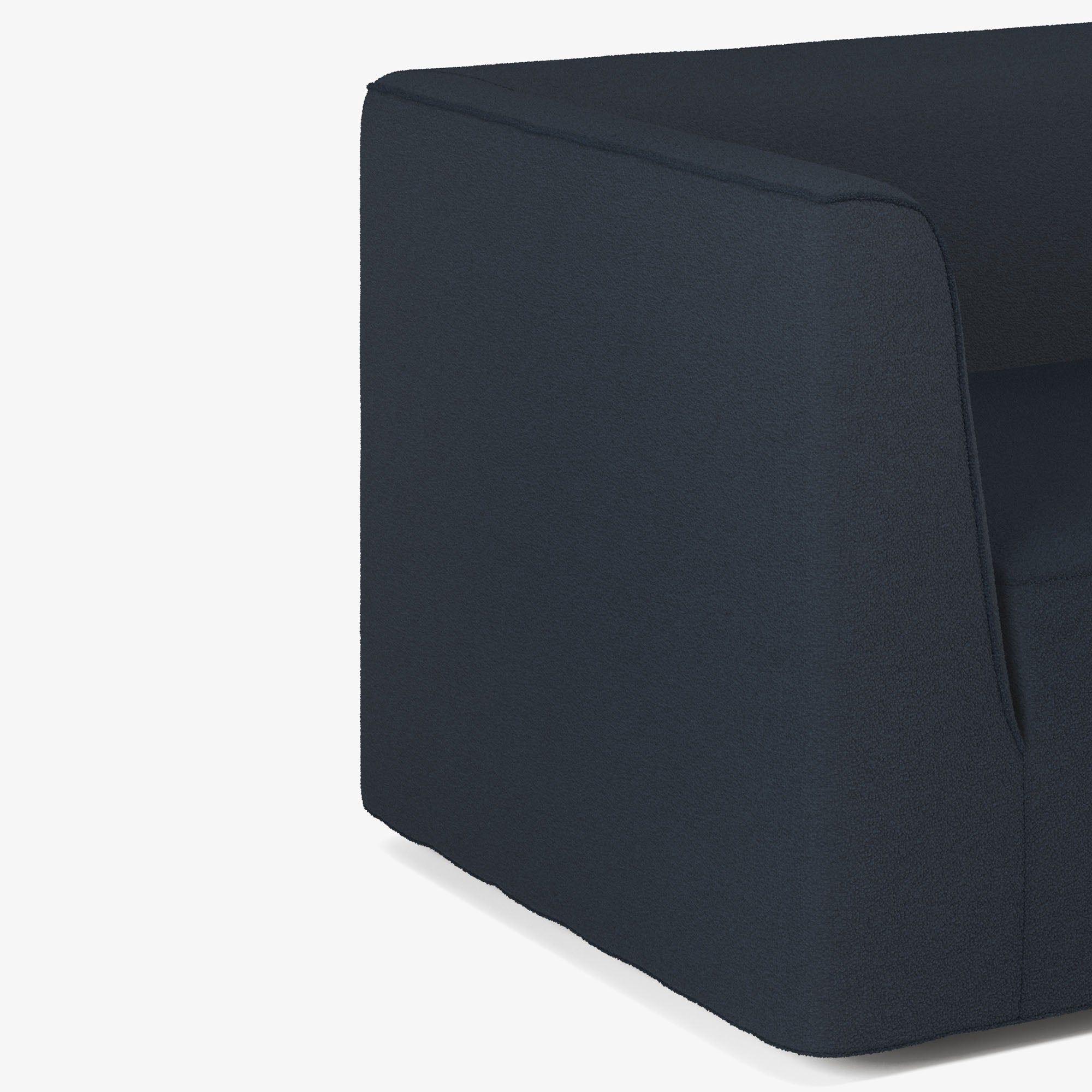 Тканевое кресло с подлокотниками Case Рене ARCH-00054454 - Вид №16