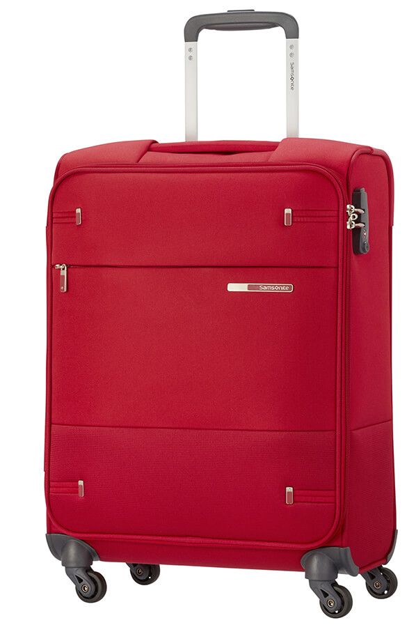 38N-10003 Чемодан 38N*003 Spinner 55 Samsonite Base Boost 
